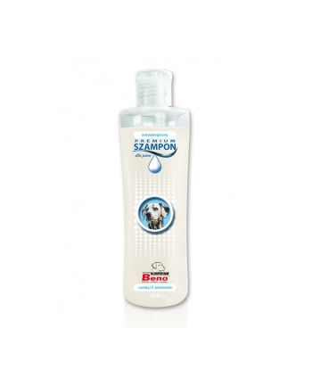 CERTECH Super Beno Premium - Szampon antyalergiczny 200ml