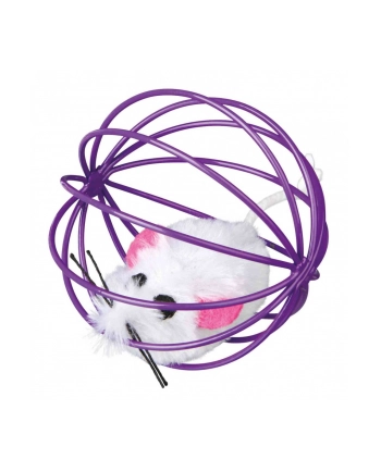 TRIXIE Mysz w klatce 4115