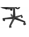 natec Fotel dla graczy Fury Avenger XL Czarno-biały - nr 29