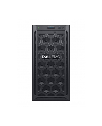 Serwer Dell PowerEdge T140 /E-2286G/16GB/1TB/H330/3Y NBD