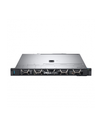 Serwer Dell PowerEdge R240 /E-2134/16GB/2x8TB+2x1TB/WS2109Std/3Y