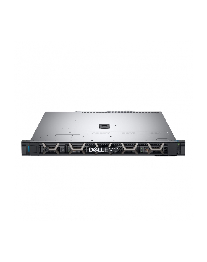 Serwer Dell PowerEdge R240 /E-2134/16GB/2x8TB+2x1TB/WS2109Std/3Y główny