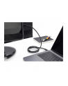 Kabel adapter DIGITUS USB 3.1 Gen 1 SuperSpeed+ Typ USB C/HDMI M/M czarny 2m - nr 12