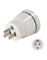 Adapter podróżny Hama PL > US - nr 14