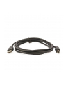 Kabel do drukarki Msonic MLU1218NK USB 2.0 A-B M/M 1,5m czarny - nr 1