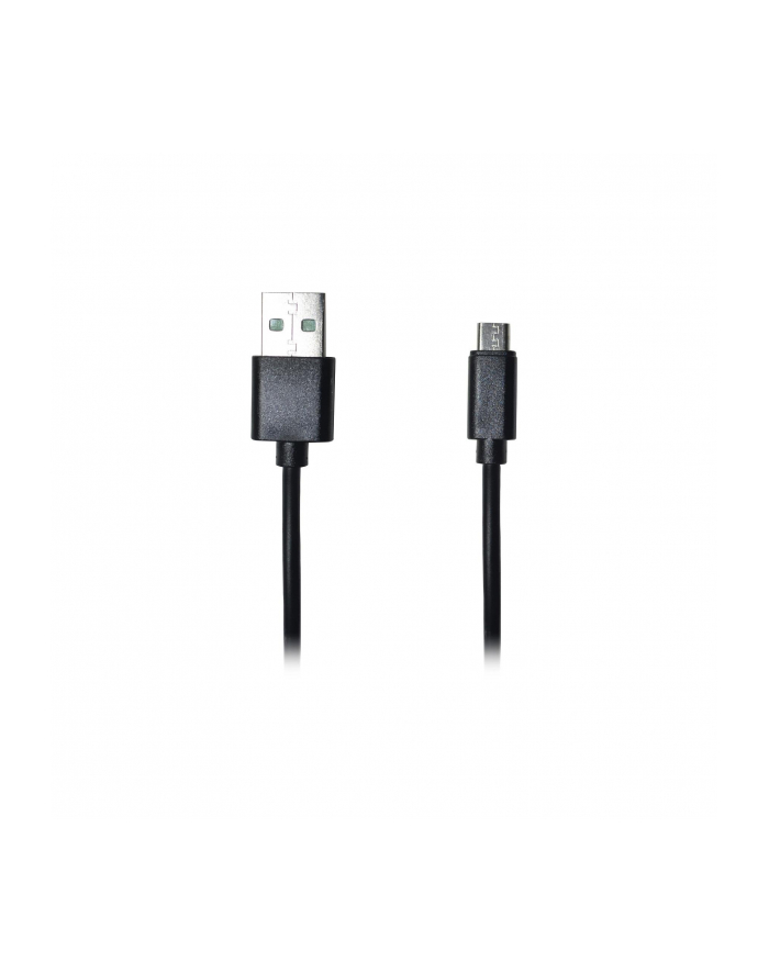 Kabel Msonic MLU532 USB-Micro USB 1m główny