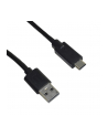 Kabel Msonic MLU536 USB-USB-C 1m - nr 1