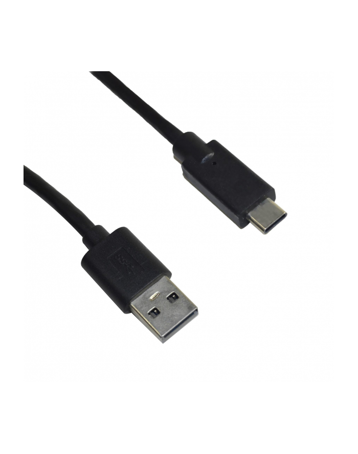 Kabel Msonic MLU536 USB-USB-C 1m główny
