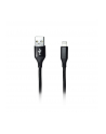 Kabel Msonic MLU623 USB-Lightning 1m - nr 1