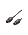 Kabel Toslink MediaRange MRCS133 Toslink plug (ODT)/Toslink plug (ODT), 1,5m, czarny - nr 2