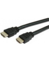 Kabel HDMI MediaRange MRCS142 HDMI/HDMI with Ethernet, 5m, czarny - nr 3
