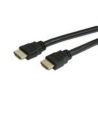 Kabel HDMI MediaRange MRCS142 HDMI/HDMI with Ethernet, 5m, czarny - nr 5