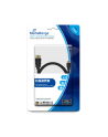 Kabel HDMI MediaRange MRCS165 HDMI/MiniHDMI with Ethernet, 1.5m, czarny - nr 3