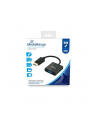 Adapter HDMI-DVI MediaRange MRCS170 czarny - nr 1