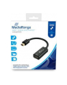Konwerter HDMI-MiniDisplayPort MediaRange MRCS176 czarny - nr 5