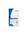 Kabel USB 2.0 MediaRange MRCS181 USB 2.0/Apple Dock (30-pin) , 1,0m, biały - nr 1