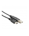 Kabel USB 2.0 Qoltec AM / mini BM 1,8m - nr 1