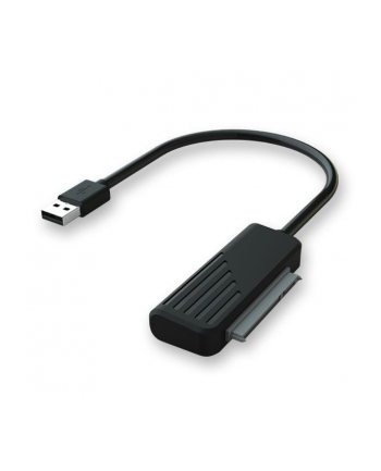 Kabel adapter SAVIO AK-38 SATA – USB 3.0 do dysków 2,5”