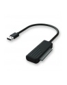 Kabel adapter SAVIO AK-38 SATA – USB 3.0 do dysków 2,5” - nr 2