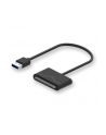 Kabel adapter SAVIO AK-39 USB 3.0 do dysków 3.5” z zasilaniem - nr 4