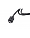 Kabel USB Unitek Y-C473BK USB 2.0 Typ-C (M) - micro USB B (M) 1m - nr 4