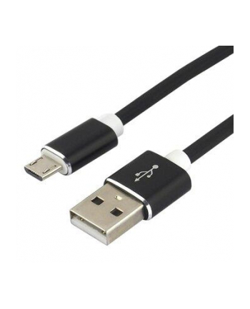Kabel micro USB everActive CBS-1.5MB 1,5m czarny