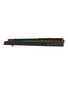 Klawiatura przewodowa Genesis Thor 210 RGB Gaming hybrydowa - nr 13