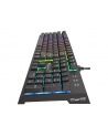 Klawiatura przewodowa Genesis Thor 210 RGB Gaming hybrydowa - nr 16