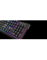 Klawiatura przewodowa Genesis Thor 210 RGB Gaming hybrydowa - nr 20