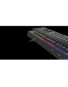 Klawiatura przewodowa Genesis Thor 210 RGB Gaming hybrydowa - nr 21