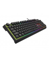 Klawiatura przewodowa Genesis Thor 210 RGB Gaming hybrydowa - nr 25