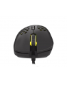 Mysz przewodowa Genesis Krypton 550 optyczna Gaming 8000DPI RGB czarna - nr 16