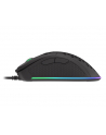 Mysz przewodowa Genesis Krypton 550 optyczna Gaming 8000DPI RGB czarna - nr 22
