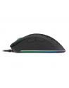 Mysz przewodowa Genesis Krypton 550 optyczna Gaming 8000DPI RGB czarna - nr 4