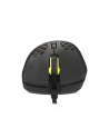 Mysz przewodowa Genesis Krypton 550 optyczna Gaming 8000DPI RGB czarna - nr 8