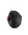 Mysz przewodowa Perixx PERIMICE-517 D laserowa trackball 34mm czarna - nr 1