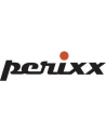 Mysz przewodowa Perixx PERIMICE-517 D laserowa trackball 34mm czarna - nr 2