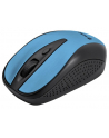 Mysz bezprzewodowa Tracer JOY II RF Nano USB optyczna - blue - nr 1
