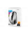 Mysz bezprzewodowa Tracer JOY II RF Nano USB optyczna - white - nr 10