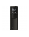 Zasilacz awaryjny UPS Power Walker Line-Interactive CSW 1000VA 8x IEC Out, RJ11/RJ45 In/Out, USB, 2x USB ładowarka - nr 18