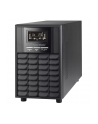 Zasilacz awaryjny UPS Power Walker Line-Interactive 1500VA 2x IEC Out, RJ11/RJ45 In/Out, USB SNMP Slot - nr 13