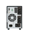 Zasilacz awaryjny UPS Power Walker Line-Interactive 1500VA 2x IEC Out, RJ11/RJ45 In/Out, USB SNMP Slot - nr 4