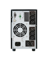 Zasilacz awaryjny UPS Power Walker Line-Interactive 1500VA 2x IEC Out, RJ11/RJ45 In/Out, USB SNMP Slot - nr 9