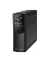 Zasilacz awaryjny UPS Power Walker Line-Interactive CSW 800VA 8x IEC Out, RJ11/RJ45 In/Out, USB, 2x USB ładowarka - nr 2