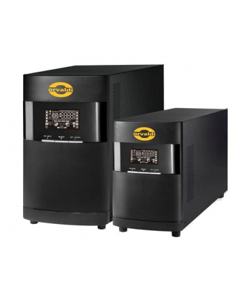 Zasilacz awaryjny UPS ORVALDI LT-1100 line interactive sinus tower