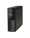 Zasilacz awaryjny UPS Power Walker Line-Interactive CSW 600VA 8x IEC Out, RJ11/RJ45 In/Out, USB, 2x USB ładowarka - nr 13