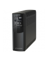 Zasilacz awaryjny UPS Power Walker Line-Interactive CSW 600VA 8x IEC Out, RJ11/RJ45 In/Out, USB, 2x USB ładowarka - nr 14