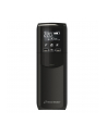 Zasilacz awaryjny UPS Power Walker Line-Interactive CSW 600VA 8x IEC Out, RJ11/RJ45 In/Out, USB, 2x USB ładowarka - nr 15