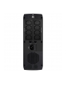 Zasilacz awaryjny UPS Power Walker Line-Interactive CSW 600VA 8x IEC Out, RJ11/RJ45 In/Out, USB, 2x USB ładowarka - nr 16