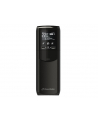 Zasilacz awaryjny UPS Power Walker Line-Interactive CSW 600VA 8x IEC Out, RJ11/RJ45 In/Out, USB, 2x USB ładowarka - nr 3